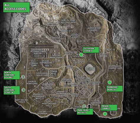 warzone neue map|Cartes tactiques interactives – Warzone, MWZ, DMZ